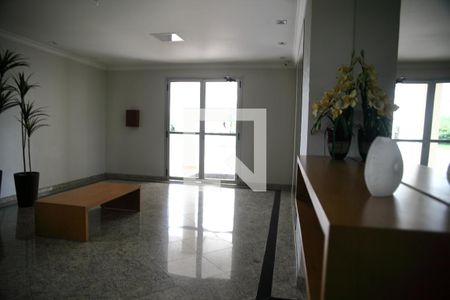 Apartamento à venda com 194m², 5 quartos e 3 vagasHall de elevadores