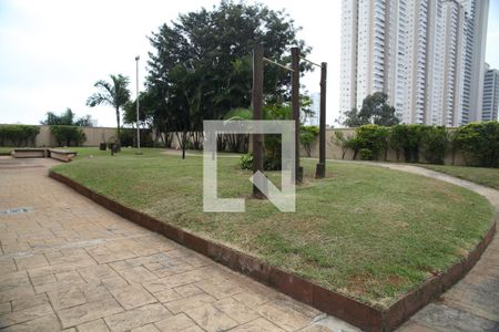 Apartamento à venda com 194m², 5 quartos e 3 vagasArea comum - PIsta de caminhada