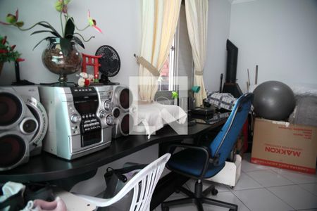 Apartamento à venda com 194m², 5 quartos e 3 vagasSala Cobertura