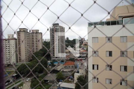 Apartamento à venda com 194m², 5 quartos e 3 vagasVista Quarto 3