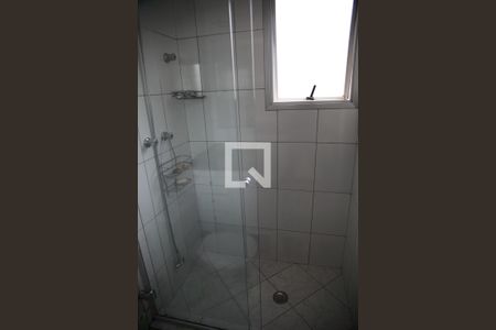 Apartamento à venda com 194m², 5 quartos e 3 vagasBanheiro da suíte