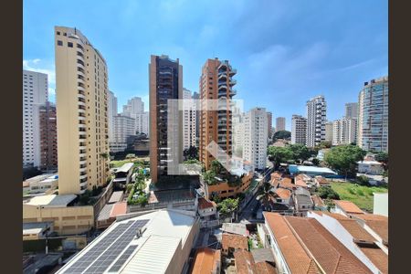 Apartamento à venda com 140m², 3 quartos e 3 vagas Apartamento à venda com 140m², 3 quartos e 3 vagasVista Quarto 3