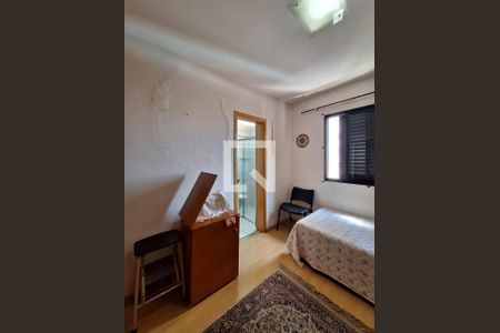 Apartamento à venda com 140m², 3 quartos e 3 vagas Apartamento à venda com 140m², 3 quartos e 3 vagasQuarto 2