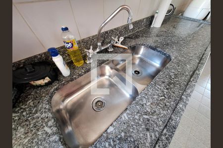 Apartamento à venda com 140m², 3 quartos e 3 vagas Apartamento à venda com 140m², 3 quartos e 3 vagasCozinha