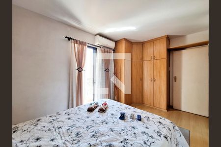 Apartamento à venda com 140m², 3 quartos e 3 vagas Apartamento à venda com 140m², 3 quartos e 3 vagasQuarto 3