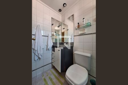 Apartamento à venda com 140m², 3 quartos e 3 vagas Apartamento à venda com 140m², 3 quartos e 3 vagasBanheiro Quarto 1