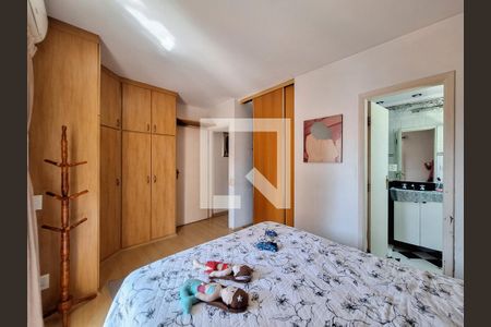 Apartamento à venda com 140m², 3 quartos e 3 vagas Apartamento à venda com 140m², 3 quartos e 3 vagasQuarto 3