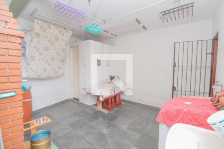 Casa à venda com 135m², 3 quartos e 2 vagas Casa à venda com 135m², 3 quartos e 2 vagasGaragem