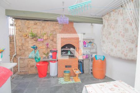 Casa à venda com 135m², 3 quartos e 2 vagas Casa à venda com 135m², 3 quartos e 2 vagasGaragem