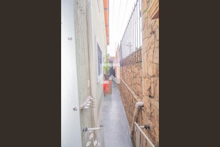 Casa à venda com 135m², 3 quartos e 2 vagas Casa à venda com 135m², 3 quartos e 2 vagasGaragem