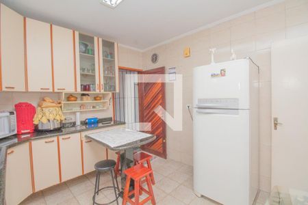 Casa à venda com 135m², 3 quartos e 2 vagas Casa à venda com 135m², 3 quartos e 2 vagasCozinha