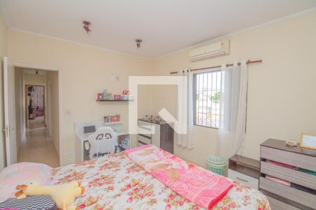 Casa à venda com 135m², 3 quartos e 2 vagas Casa à venda com 135m², 3 quartos e 2 vagasQuarto 3