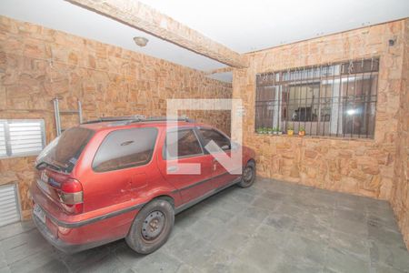 Casa à venda com 135m², 3 quartos e 2 vagas Casa à venda com 135m², 3 quartos e 2 vagasGaragem