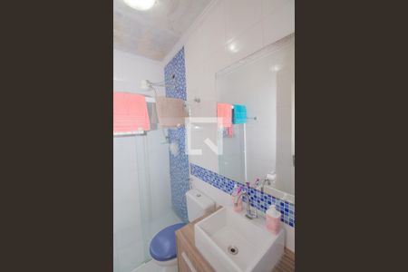 Casa à venda com 135m², 3 quartos e 2 vagas Casa à venda com 135m², 3 quartos e 2 vagasBanheiro 2