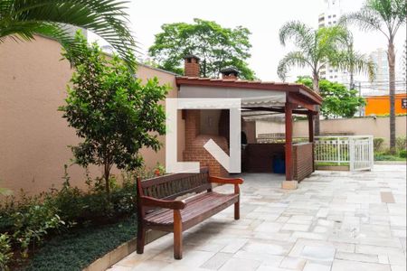 Apartamento à venda com 400m², 2 quartos e 15 vagas Apartamento à venda com 400m², 2 quartos e 15 vagasÁrea comum - Churrasqueira