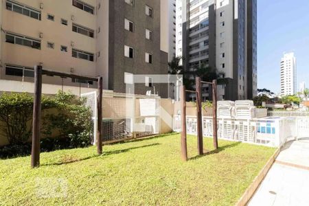 Apartamento à venda com 400m², 2 quartos e 15 vagas Apartamento à venda com 400m², 2 quartos e 15 vagasÁrea comum - Playground