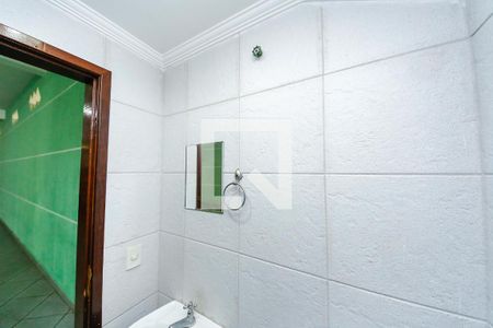 Casa à venda com 400m², 3 quartos e 8 vagas Casa à venda com 400m², 3 quartos e 8 vagasLavabo 1