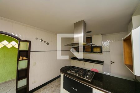 Casa à venda com 400m², 3 quartos e 8 vagas Casa à venda com 400m², 3 quartos e 8 vagasCozinha