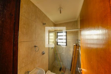 Casa à venda com 400m², 3 quartos e 8 vagas Casa à venda com 400m², 3 quartos e 8 vagasBanheiro 2