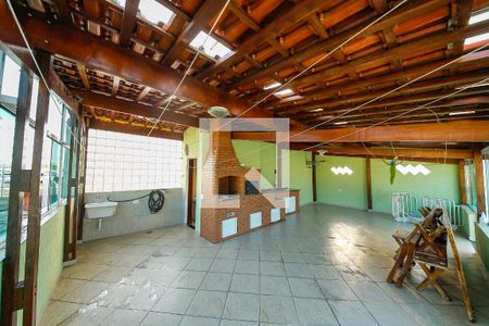 Casa à venda com 400m², 3 quartos e 8 vagas Casa à venda com 400m², 3 quartos e 8 vagasÁrea gourmet