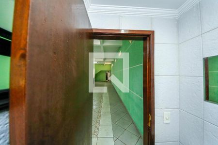 Casa à venda com 400m², 3 quartos e 8 vagas Casa à venda com 400m², 3 quartos e 8 vagasLavabo 1