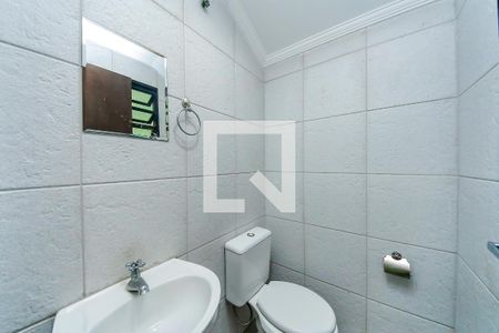 Casa à venda com 400m², 3 quartos e 8 vagas Casa à venda com 400m², 3 quartos e 8 vagasLavabo 1