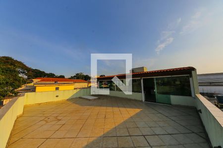 Casa à venda com 400m², 3 quartos e 8 vagas Casa à venda com 400m², 3 quartos e 8 vagasÁrea externa da Área gourmet
