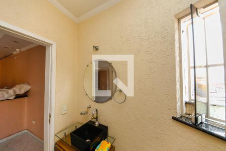 Casa à venda com 400m², 3 quartos e 8 vagas Casa à venda com 400m², 3 quartos e 8 vagasLavabo 2