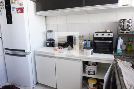 Casa à venda com 270m², 3 quartos e 3 vagasCozinha