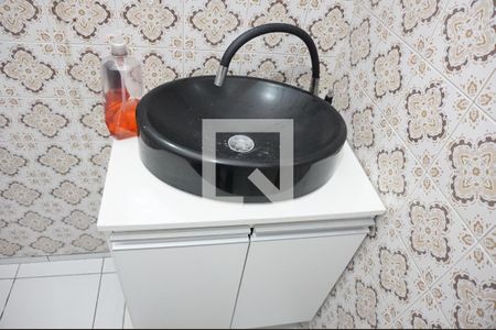 Casa à venda com 270m², 3 quartos e 3 vagasLavabo