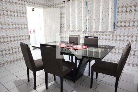 Casa à venda com 270m², 3 quartos e 3 vagasSala de Jantar