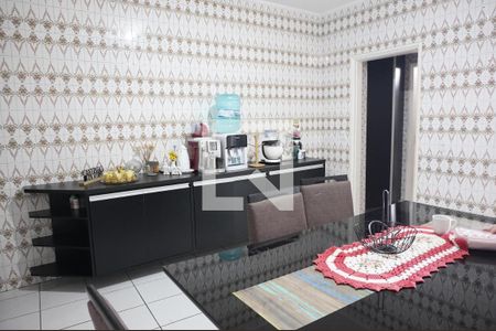 Casa à venda com 270m², 3 quartos e 3 vagasSala de Jantar