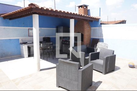 Casa à venda com 270m², 3 quartos e 3 vagasQuintal