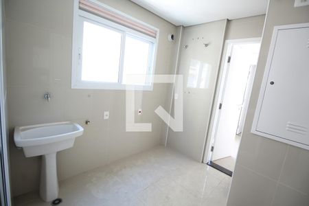 Apartamento à venda com 224m², 4 quartos e 4 vagas Apartamento à venda com 224m², 4 quartos e 4 vagasÁrea de Serviço