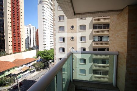 Apartamento à venda com 224m², 4 quartos e 4 vagas Apartamento à venda com 224m², 4 quartos e 4 vagasVista Varanda gourmet