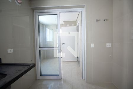 Apartamento à venda com 224m², 4 quartos e 4 vagas Apartamento à venda com 224m², 4 quartos e 4 vagasCozinha