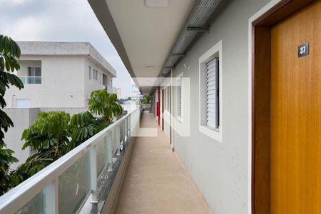 Apartamento à venda com 39m², 2 quartos e sem vaga Apartamento à venda com 39m², 2 quartos e sem vagaÁrea comum