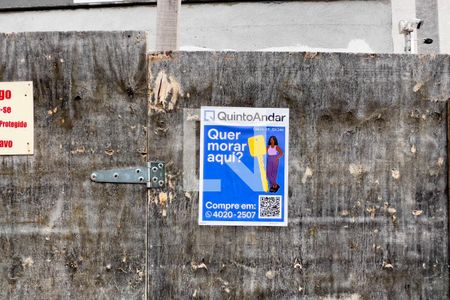 Apartamento à venda com 39m², 2 quartos e sem vaga Apartamento à venda com 39m², 2 quartos e sem vagaPlaca