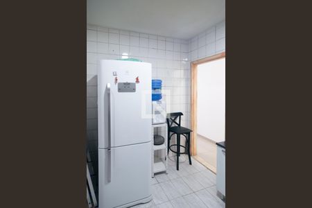 Apartamento à venda com 87m², 2 quartos e sem vaga Apartamento à venda com 87m², 2 quartos e sem vagaCozinha / Área de Serviço