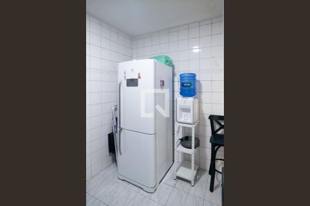 Apartamento à venda com 87m², 2 quartos e sem vaga Apartamento à venda com 87m², 2 quartos e sem vagaCozinha / Área de Serviço