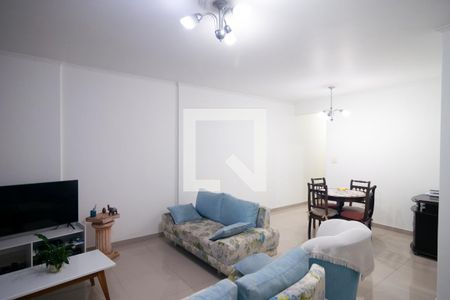 Apartamento à venda com 87m², 2 quartos e sem vaga Apartamento à venda com 87m², 2 quartos e sem vagaSala