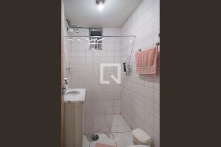 Apartamento à venda com 87m², 2 quartos e sem vaga Apartamento à venda com 87m², 2 quartos e sem vagaBanheiro