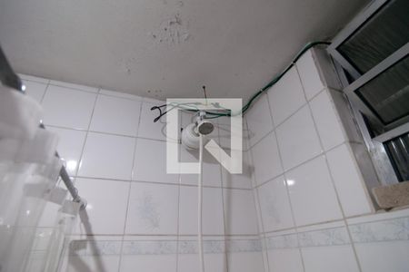 Apartamento à venda com 87m², 2 quartos e sem vaga Apartamento à venda com 87m², 2 quartos e sem vagaBanheiro