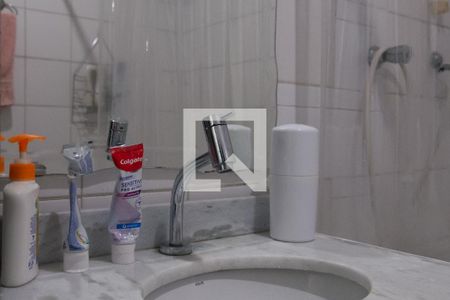 Apartamento à venda com 87m², 2 quartos e sem vaga Apartamento à venda com 87m², 2 quartos e sem vagaBanheiro