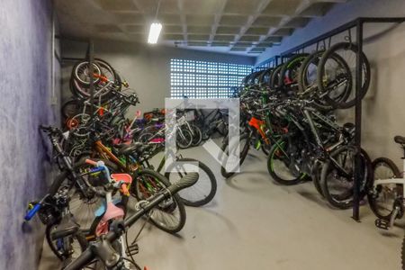 Apartamento à venda com 102m², 2 quartos e 2 vagasÁrea comum