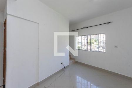 Sala de casa para alugar com 2 quartos, 115m² em Centro, Diadema