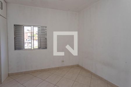 Quarto 1  de casa para alugar com 2 quartos, 115m² em Centro, Diadema