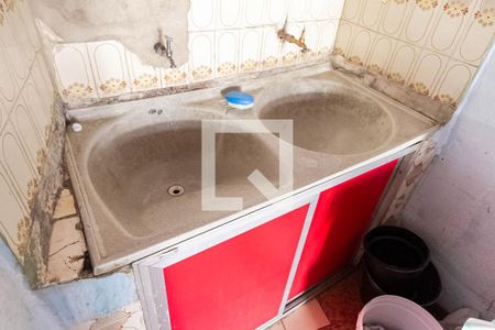 Casa à venda com 244m², 3 quartos e 2 vagas Casa à venda com 244m², 3 quartos e 2 vagasCasa 2 - Área de serviço