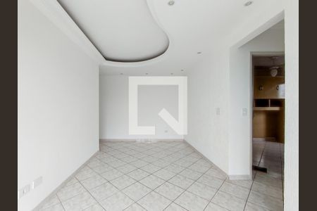 Sala de apartamento para alugar com 2 quartos, 53m² em Macedo, Guarulhos