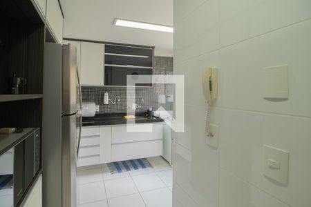 Casa de condomínio à venda com 172m², 3 quartos e 2 vagas Casa de condomínio à venda com 172m², 3 quartos e 2 vagasCozinha